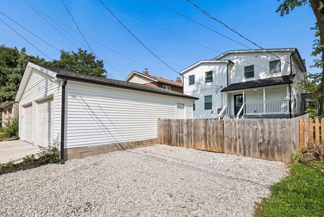 829 Thomas Road, Columbus, OH 43212