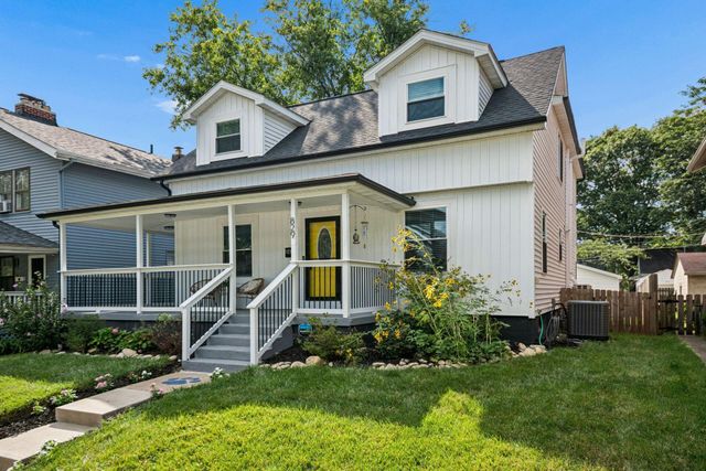 829 Thomas Road, Columbus, OH 43212
