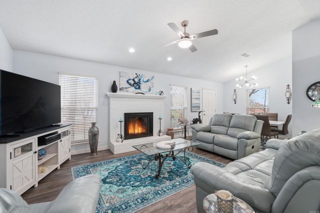 3 Lendl Loop, Little Rock, AR 72210