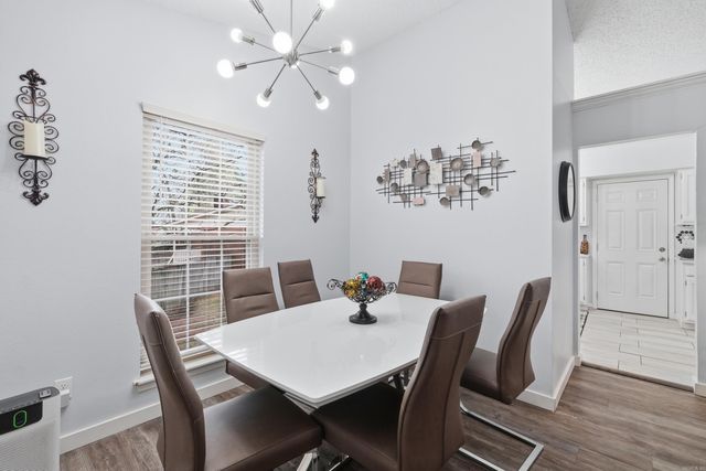 3 Lendl Loop, Little Rock, AR 72210