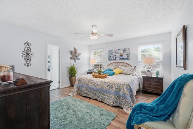 3 Lendl Loop, Little Rock, AR 72210