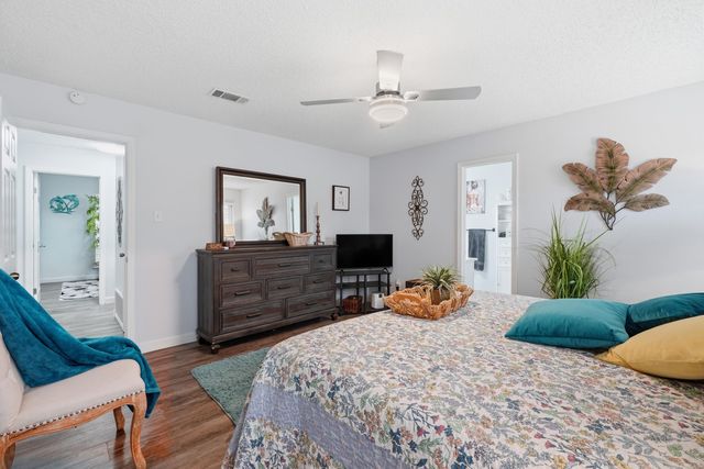 3 Lendl Loop, Little Rock, AR 72210