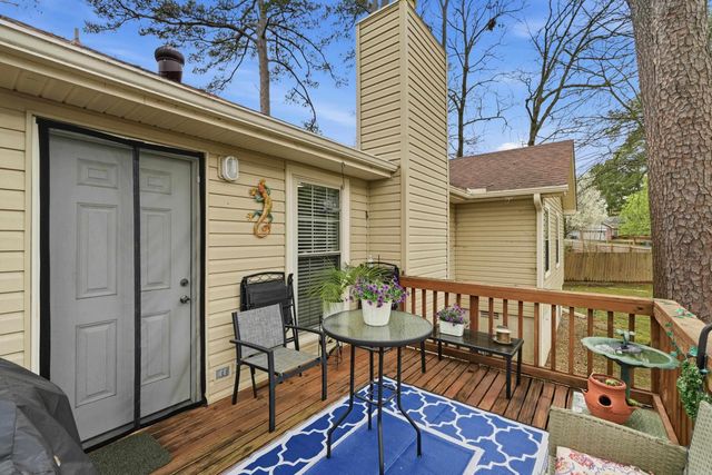 3 Lendl Loop, Little Rock, AR 72210