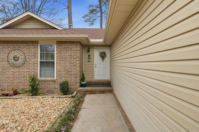 3 Lendl Loop, Little Rock, AR 72210