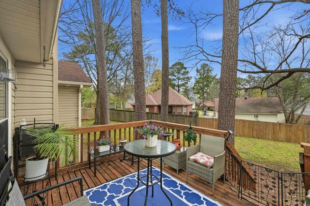 3 Lendl Loop, Little Rock, AR 72210
