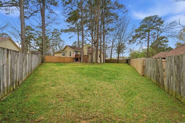 3 Lendl Loop, Little Rock, AR 72210