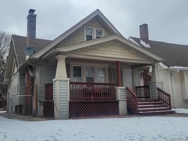 2865 N 36th STREET, Milwaukee, WI 53210