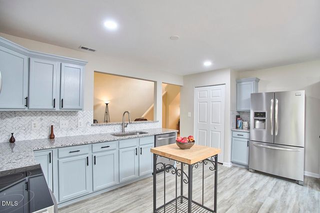 2912 Forrestal Drive, Durham, NC 27703