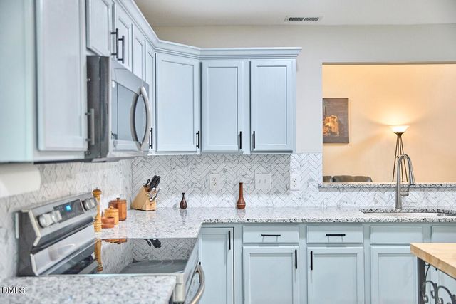 2912 Forrestal Drive, Durham, NC 27703