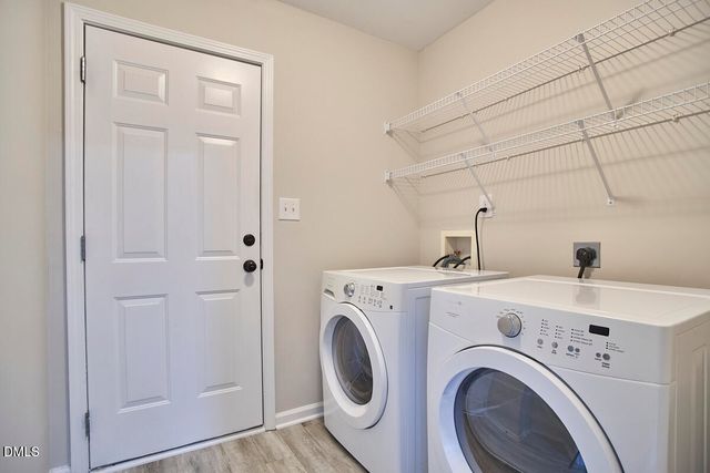 2912 Forrestal Drive, Durham, NC 27703