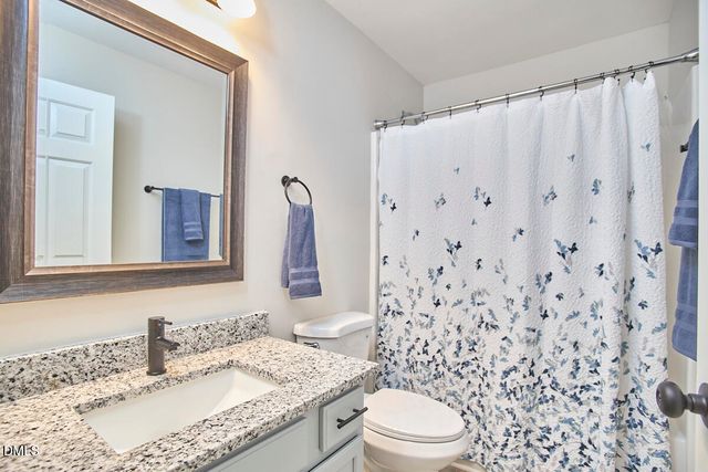 2912 Forrestal Drive, Durham, NC 27703