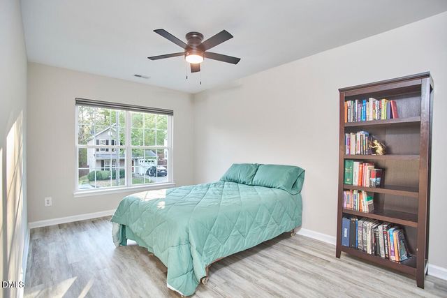 2912 Forrestal Drive, Durham, NC 27703