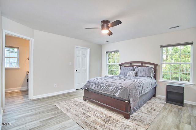 2912 Forrestal Drive, Durham, NC 27703