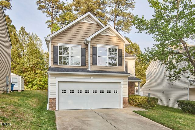 2912 Forrestal Drive, Durham, NC 27703