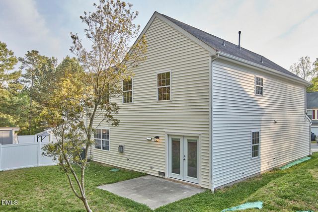 2912 Forrestal Drive, Durham, NC 27703