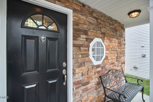 2912 Forrestal Drive, Durham, NC 27703