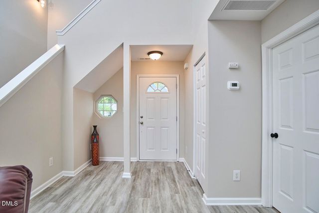 2912 Forrestal Drive, Durham, NC 27703