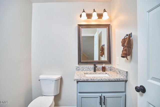 2912 Forrestal Drive, Durham, NC 27703