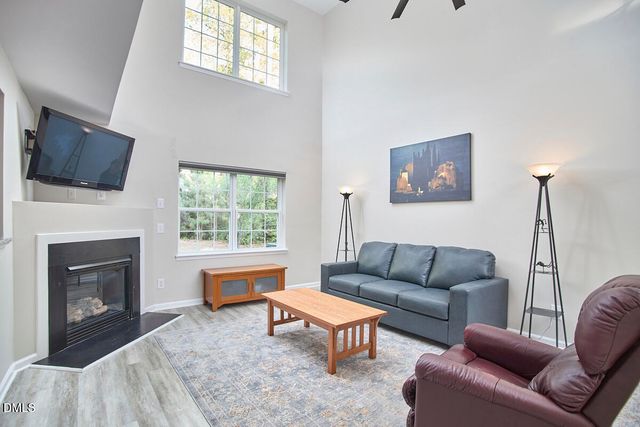 2912 Forrestal Drive, Durham, NC 27703