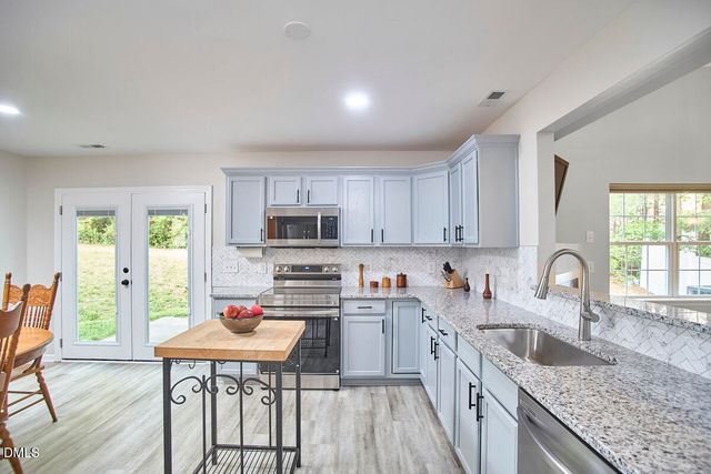 2912 Forrestal Drive, Durham, NC 27703