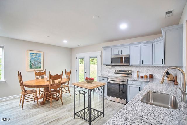 2912 Forrestal Drive, Durham, NC 27703