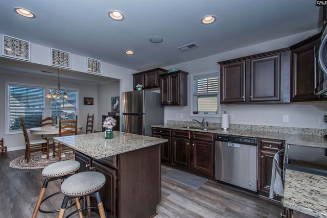 1129 Dawhoo Court, West Columbia, SC 29170