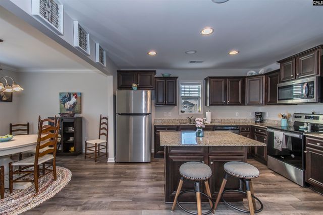 1129 Dawhoo Court, West Columbia, SC 29170