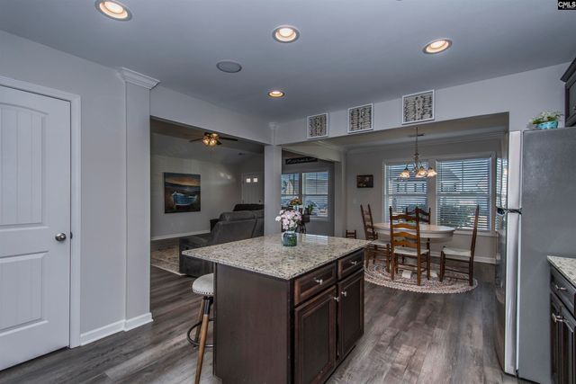 1129 Dawhoo Court, West Columbia, SC 29170