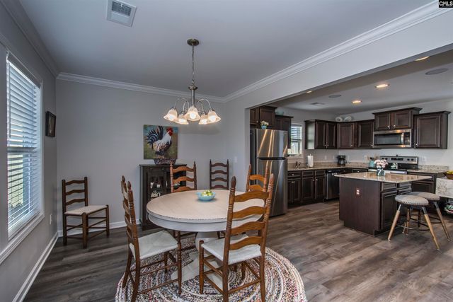 1129 Dawhoo Court, West Columbia, SC 29170