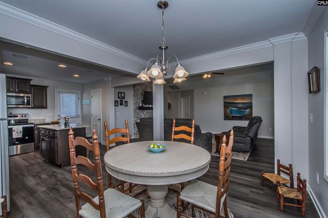 1129 Dawhoo Court, West Columbia, SC 29170