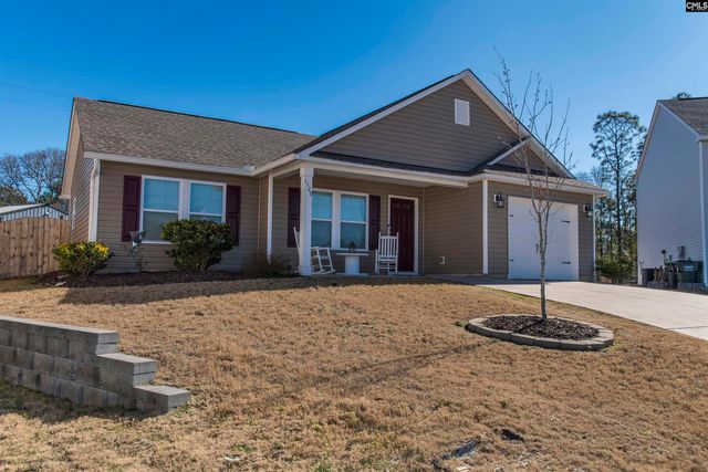 1129 Dawhoo Court, West Columbia, SC 29170