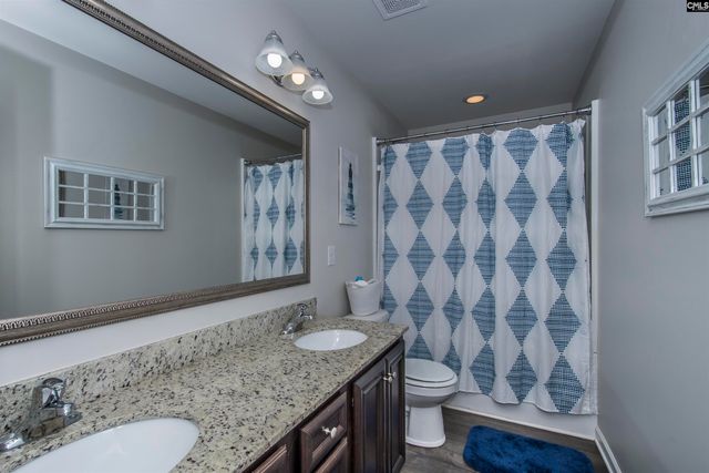 1129 Dawhoo Court, West Columbia, SC 29170