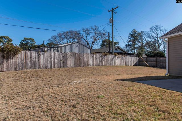 1129 Dawhoo Court, West Columbia, SC 29170