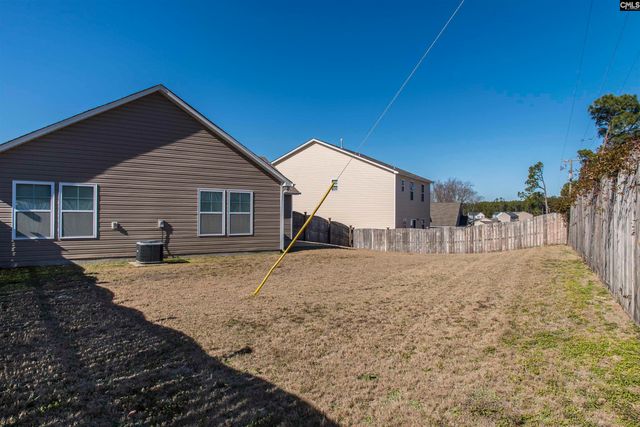 1129 Dawhoo Court, West Columbia, SC 29170