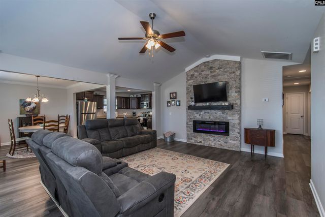 1129 Dawhoo Court, West Columbia, SC 29170