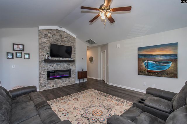 1129 Dawhoo Court, West Columbia, SC 29170