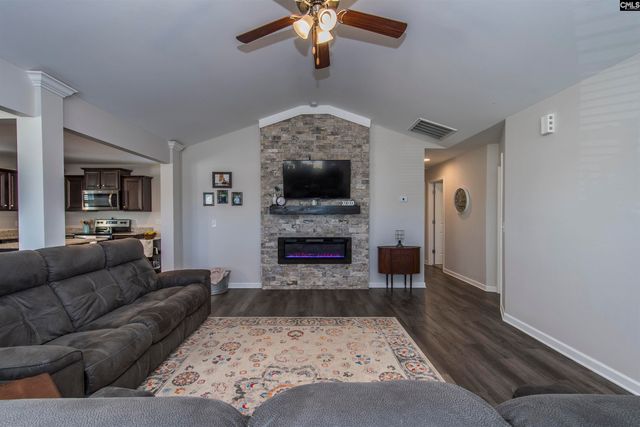 1129 Dawhoo Court, West Columbia, SC 29170