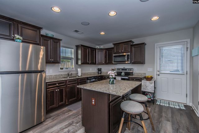 1129 Dawhoo Court, West Columbia, SC 29170