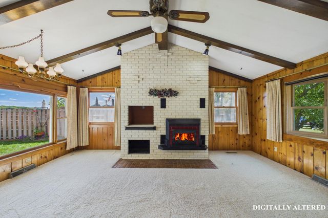 21327 OLD LAKE GEORGE BLVD, Oak Grove, MN 55303