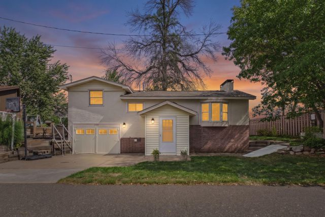 21327 OLD LAKE GEORGE BLVD, Oak Grove, MN 55303