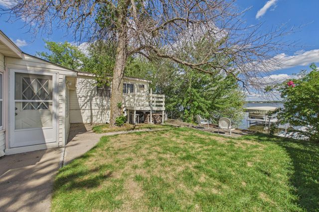 21327 OLD LAKE GEORGE BLVD, Oak Grove, MN 55303