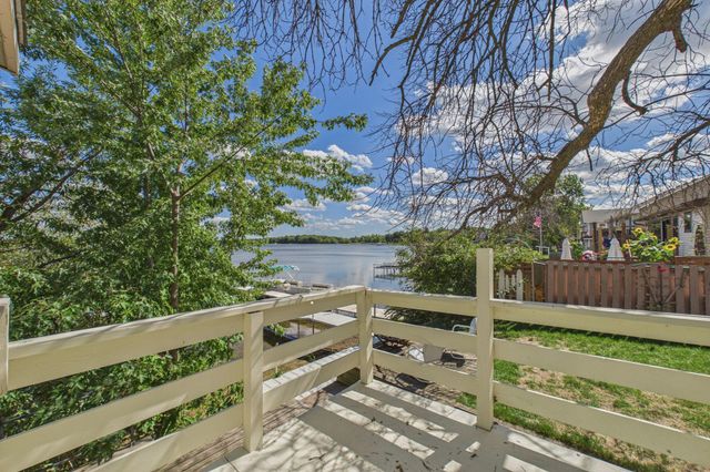 21327 OLD LAKE GEORGE BLVD, Oak Grove, MN 55303