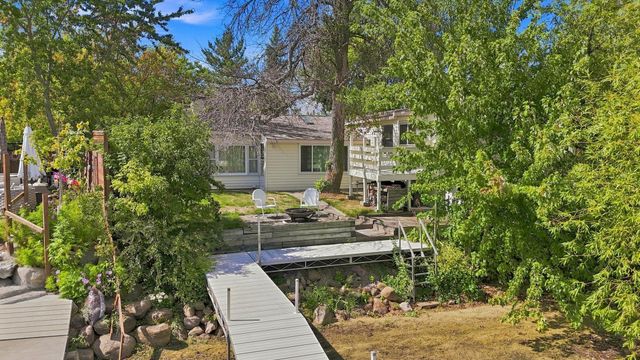 21327 OLD LAKE GEORGE BLVD, Oak Grove, MN 55303