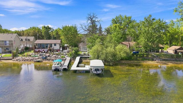 21327 OLD LAKE GEORGE BLVD, Oak Grove, MN 55303