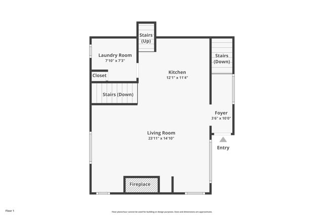 21327 OLD LAKE GEORGE BLVD, Oak Grove, MN 55303