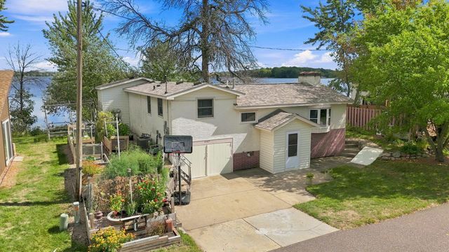 21327 OLD LAKE GEORGE BLVD, Oak Grove, MN 55303