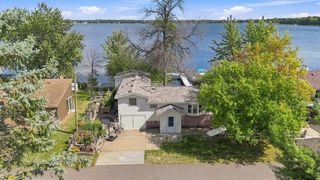 21327 OLD LAKE GEORGE BLVD, Oak Grove, MN 55303