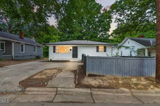 1309 N Hyde Park Avenue, Durham, NC 27701