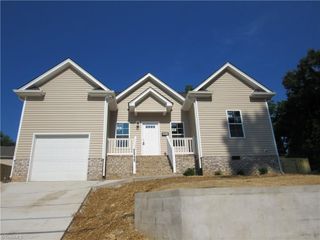 2212 Cleveland Avenue, Winston-salem, NC 27105