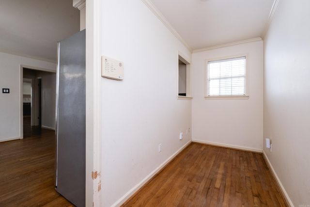 8 Fenchley Ct, Little Rock, AR 72212